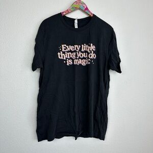 Mini and Mine Adult t-shirt size 2XL // 2944